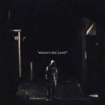 Where's the Love? - Single