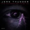 Across the Stars - Jean Thunder lyrics