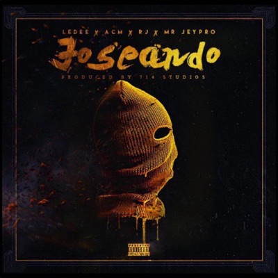 Joseando (feat. Ledee, RJ & Mr Jeypro) - Single