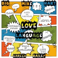 Love Language (feat. Karega Bailey) - Single - Big Mike Hart