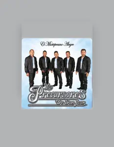 Hör dir Los Precursores de San Juan an, schau dir Musikvideos an, lies die Biografie, finde Tourdaten und mehr!