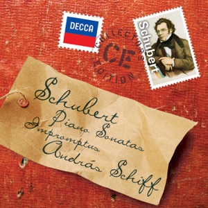Schubert: Piano Sonatas; Impromptus