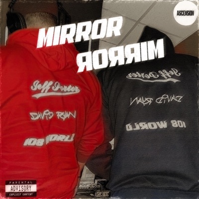 Mirror Mirror - Single