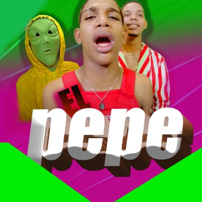 El Pepe (feat. CapricornioTV & Facetrexmusic) - Single