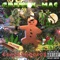 BROKE (On Christmas) [feat. Aquakultre] - BLAZEAHOLICS lyrics