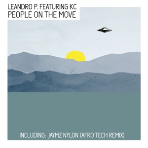 People On the Move (feat. KC) - Single