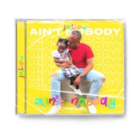 On Us - Single - Jallow