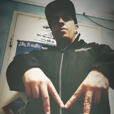 MeTzs (Sin Rastro) - Single