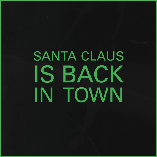 Santa Claus Is Back In Town - Single - Victor Solf