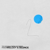 Melody & Silence - EP artwork