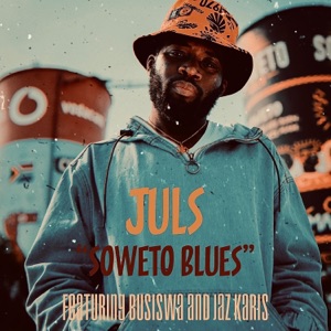 Soweto Blues - Single