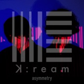 asymmetry - EP artwork