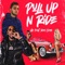 Pull Up N Ride (feat. Ron Suno) - Vasjan lyrics