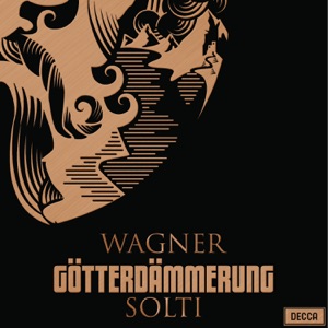 Wagner: Götterdämmerung, WWV 86D