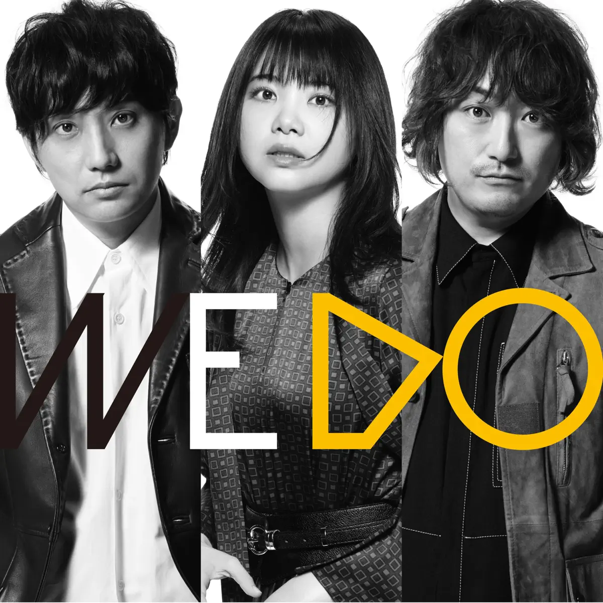 生物股長 - WE DO (2019) [iTunes Plus AAC M4A]-新房子