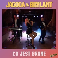 Co Jest Grane - Single - Jagoda & Brylant