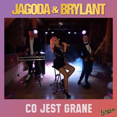 Co Jest Grane - Single