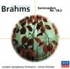 Brahms: Serenade No. 1, Op. 11 & No. 2, Op. 16 - London Symphony Orchestra & István Kertész