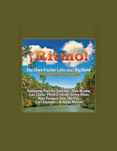 Listen to The Clare Fischer Latin Jazz Big Band, watch music videos, read bio, see tour dates & more!