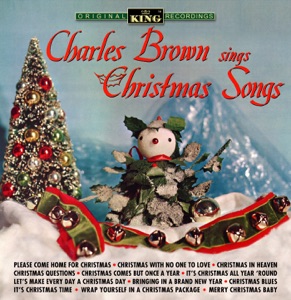Charles Brown - Bringing In a Brand New Year - 排舞 音樂