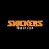 Stream & download Snickers - Single