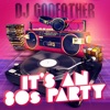 It's an 80s Party- Live Mashup Mix 8 cover art