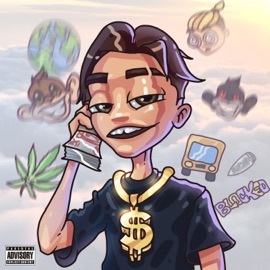 Веранда (Братский Freestyle) BUS MONKEY