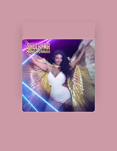Listen to La Shulayma, watch music videos, read bio, see tour dates & more!