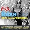 Dj Vadim Northern Girls (DJ Vadim Mix) Ibiza Fever 2017 (By FG)