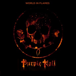 World in Flames