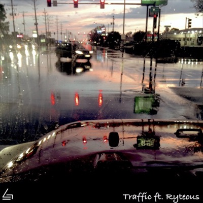 Traffic (feat. Ryteous) - Single