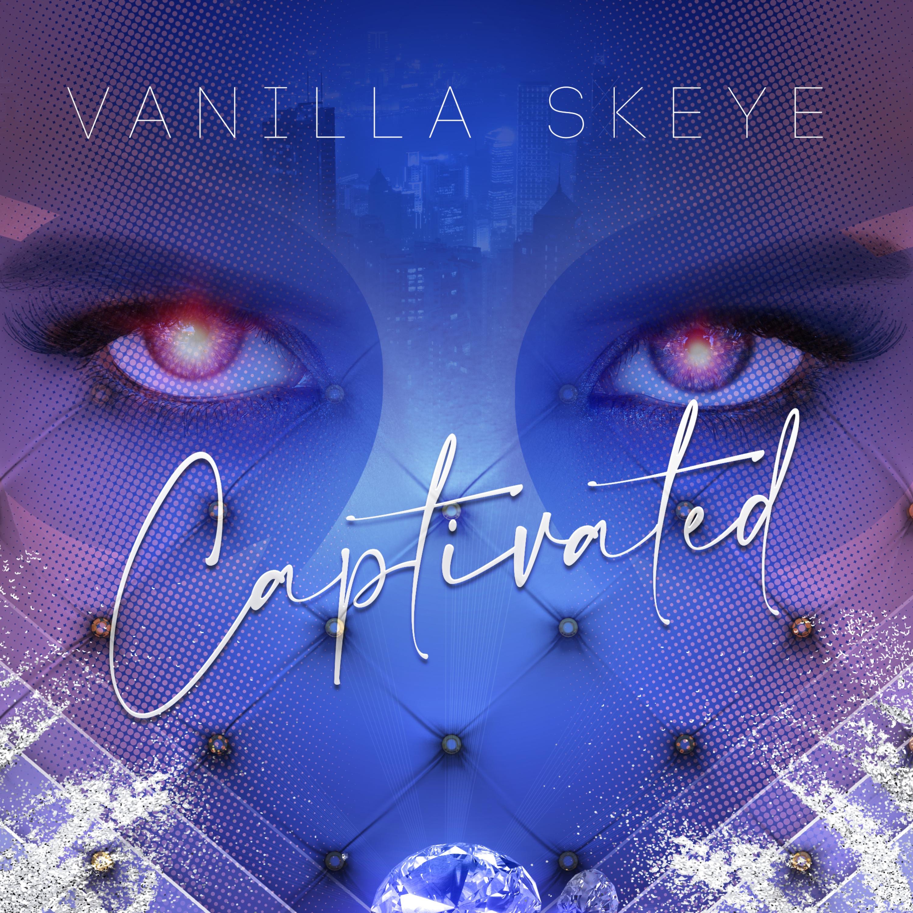 Captivated - Single