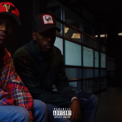 Pressure (feat. Keye) - Single