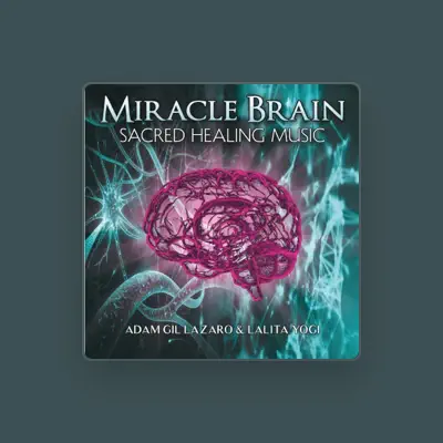 Listen to Sacred Healing Music, watch music videos, read bio, see tour dates & more!