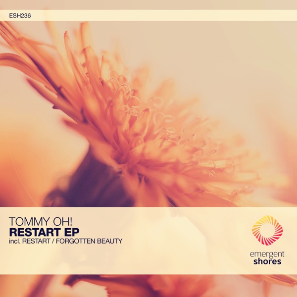 Restart - EP
