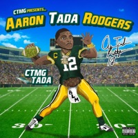 Aaron Tada Rodgers - CTMG Tada