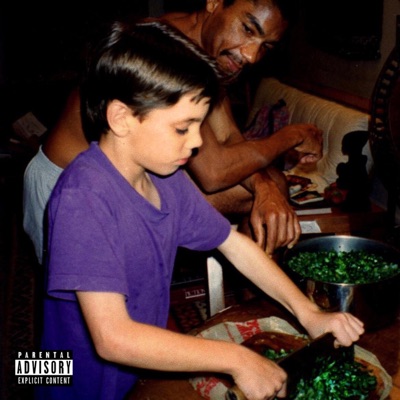 Collard Green Music