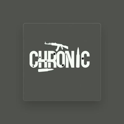 Listen to Chronic Sue, watch music videos, read bio, see tour dates & more!