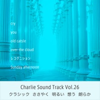 Charlie Sound Track Vol.26 - EP