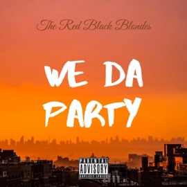 Soul Ties (feat. Tommy Brown) The Red Black Blondes