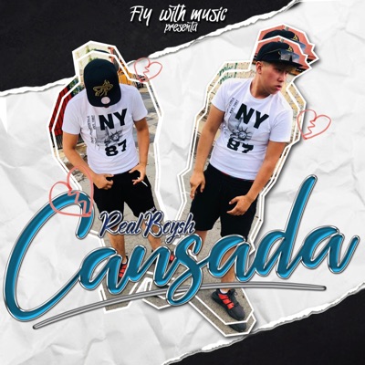 Cansada (feat. Real Boysh) - Single