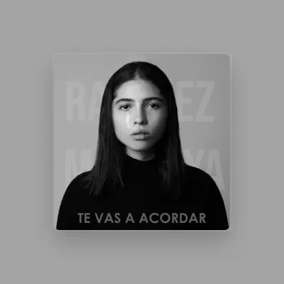 Listen to Ramírez Montoya, watch music videos, read bio, see tour dates & more!
