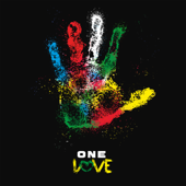 One Love (in support of UNICEF) [feat. Cedella Marley, Stephen Marley, Ghetto Youths Foundation, Kim Nain, Manifesto Ja, TEEKS, Natty, Raja Kumari, 249TooDope, Mermans Mosengo, Jason Tamba, Dawtas of Aya, Patoranking, Amrit Kaur & Babsy]