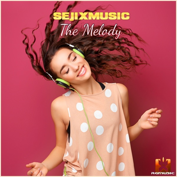 The Melody - Single