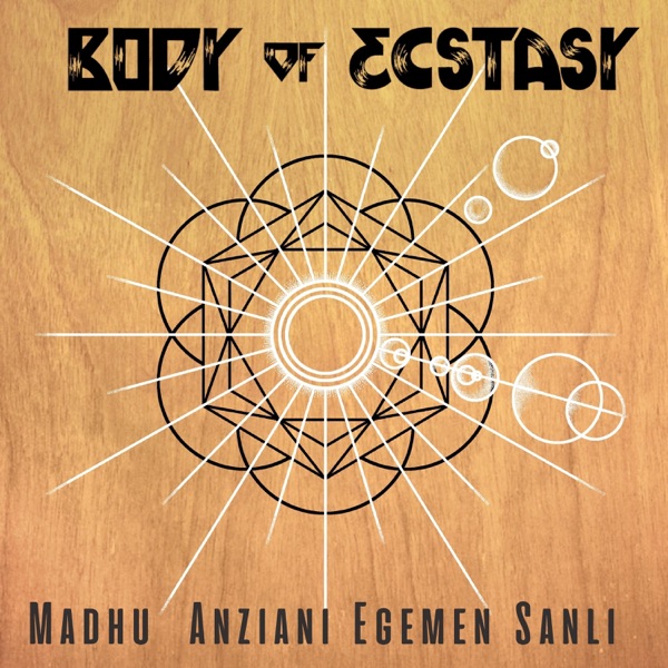 Body of Ecstasy