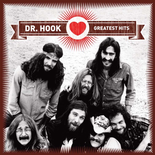 Art for Better Love Next Time by Dr. Hook