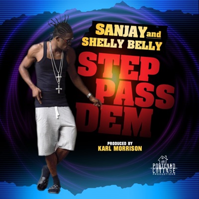 Step Pass Dem - Single