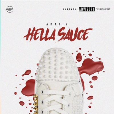 Hella Sauce - Single