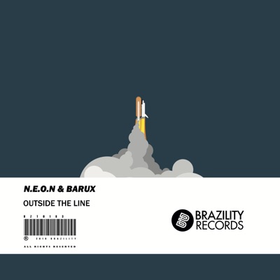 Outside the Line - Single