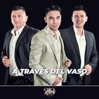 A Través del Vaso - Single - La Contra